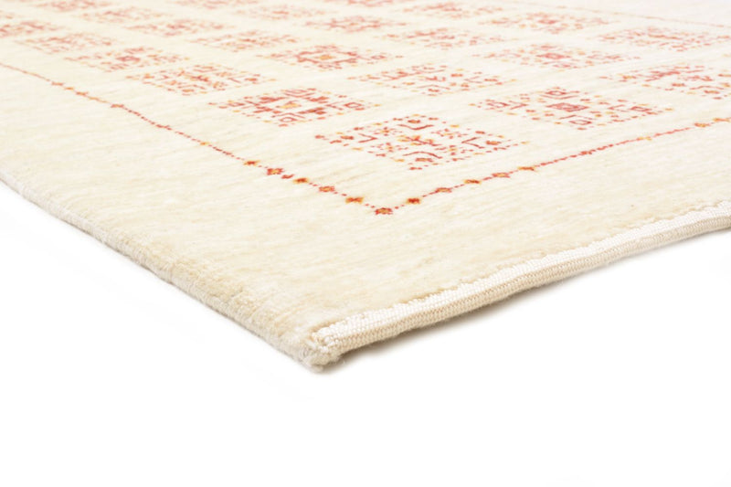 Loribaft Teppe 199x83cm - Perserteppich Wollteppich