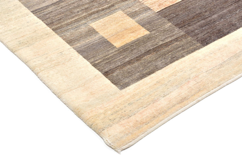 Loribaft Teppe 152x233cm - Perserteppich Wollteppich