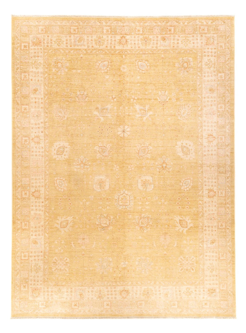 Ziegler Teppe 254x346cm - Orientalsk teppe