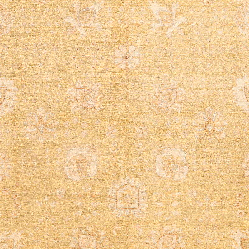 Ziegler Teppe 254x346cm - Orientalsk teppe