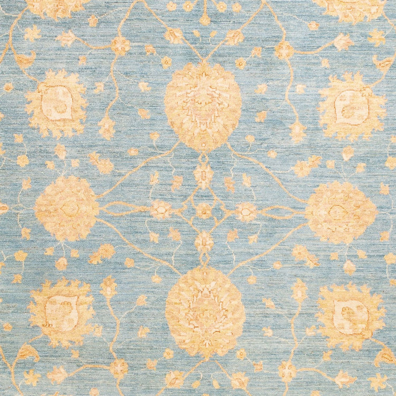 Ziegler Teppe 343x248cm - Orientalsk teppe