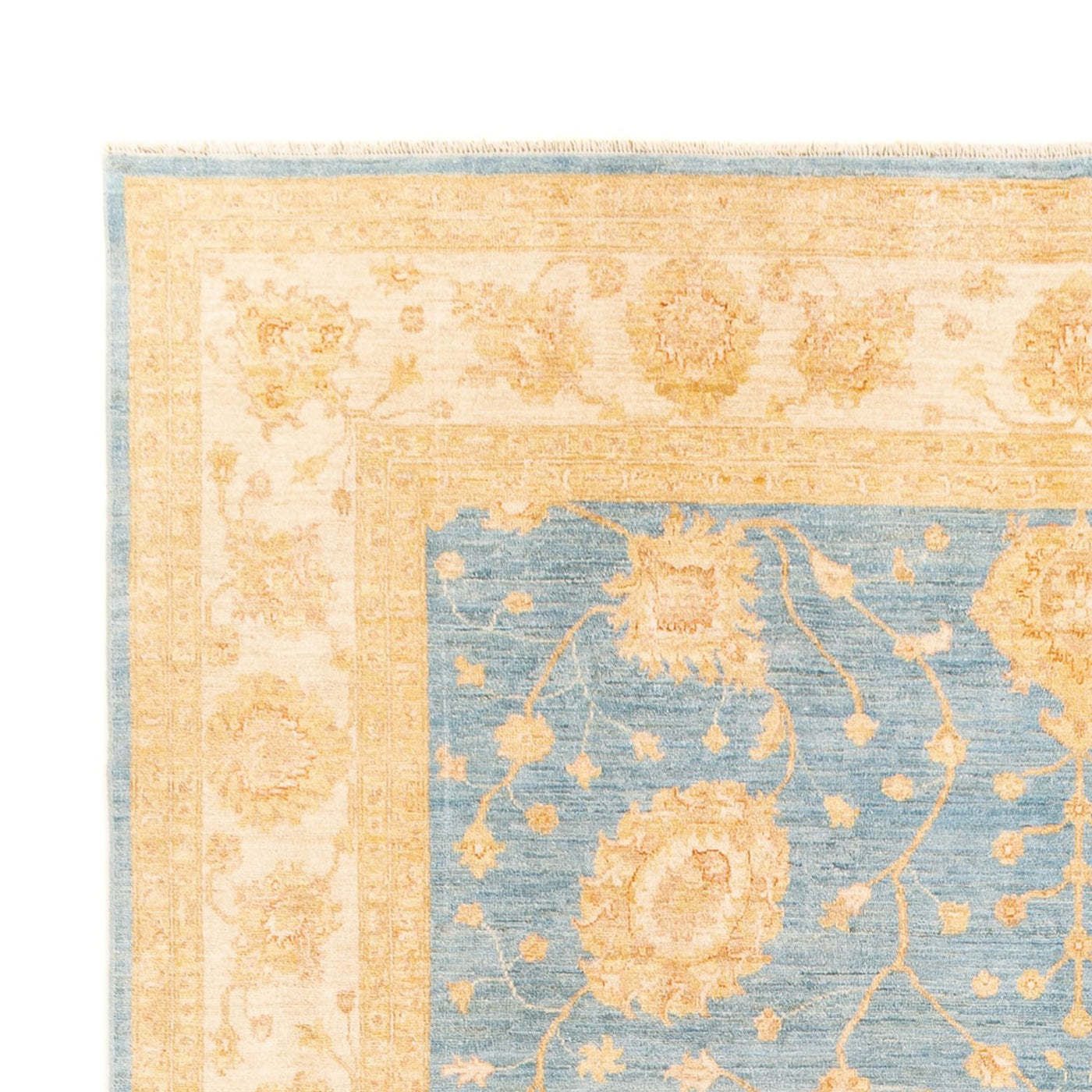 Ziegler Teppe 343x248cm - Orientalsk teppe