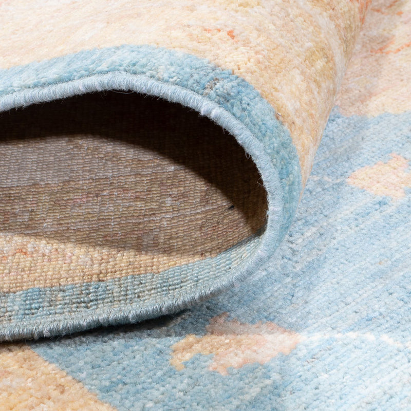 Ziegler Teppe 343x248cm - Orientalsk teppe