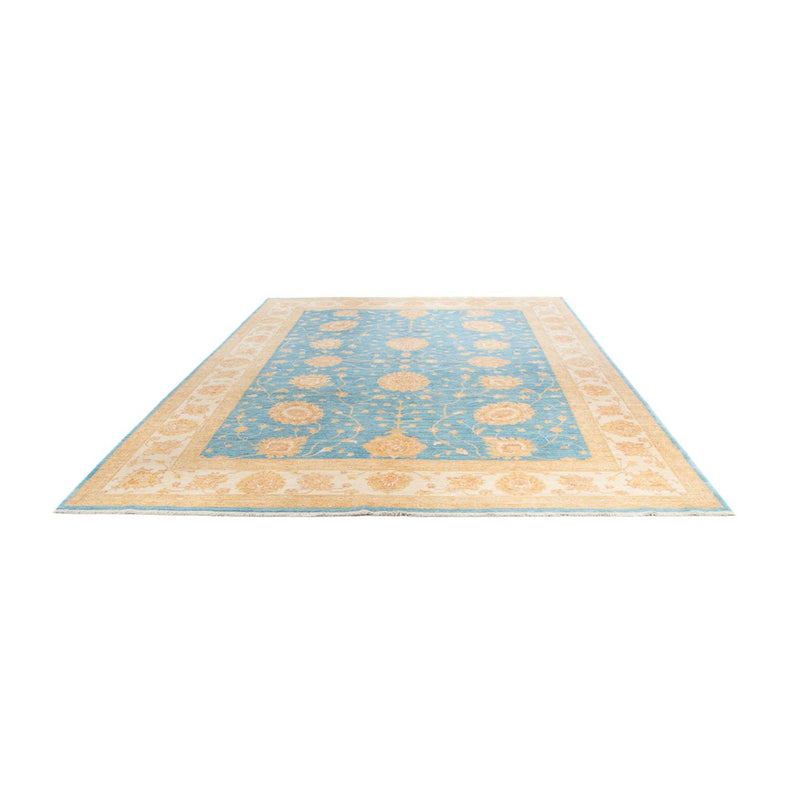 Ziegler Teppe 343x248cm - Orientalsk teppe
