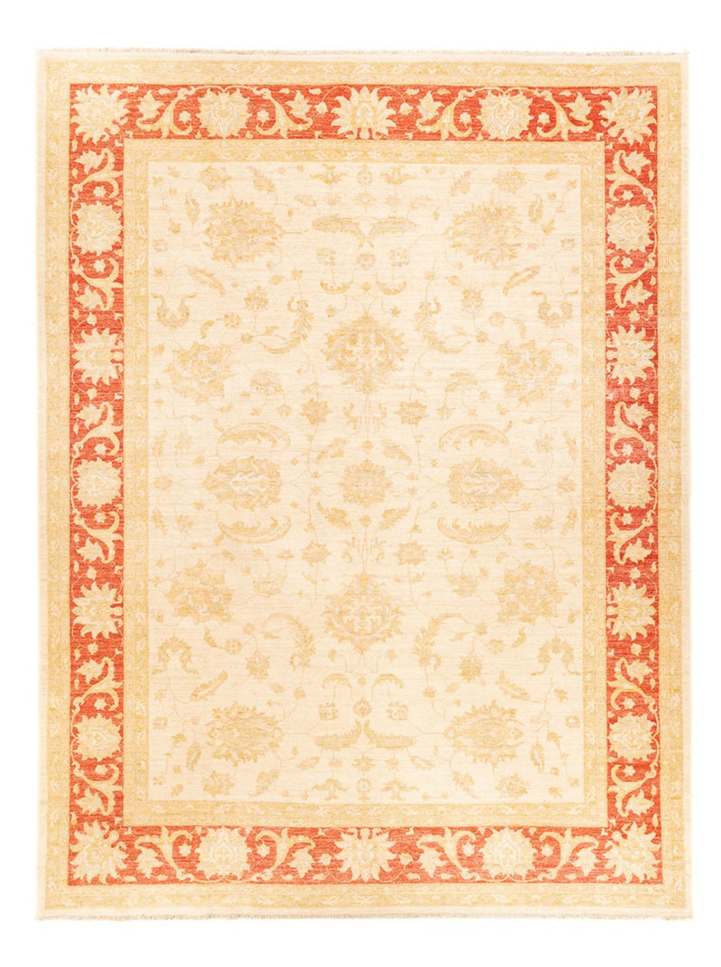 Ziegler Teppe 342x255cm - Orientalsk teppe