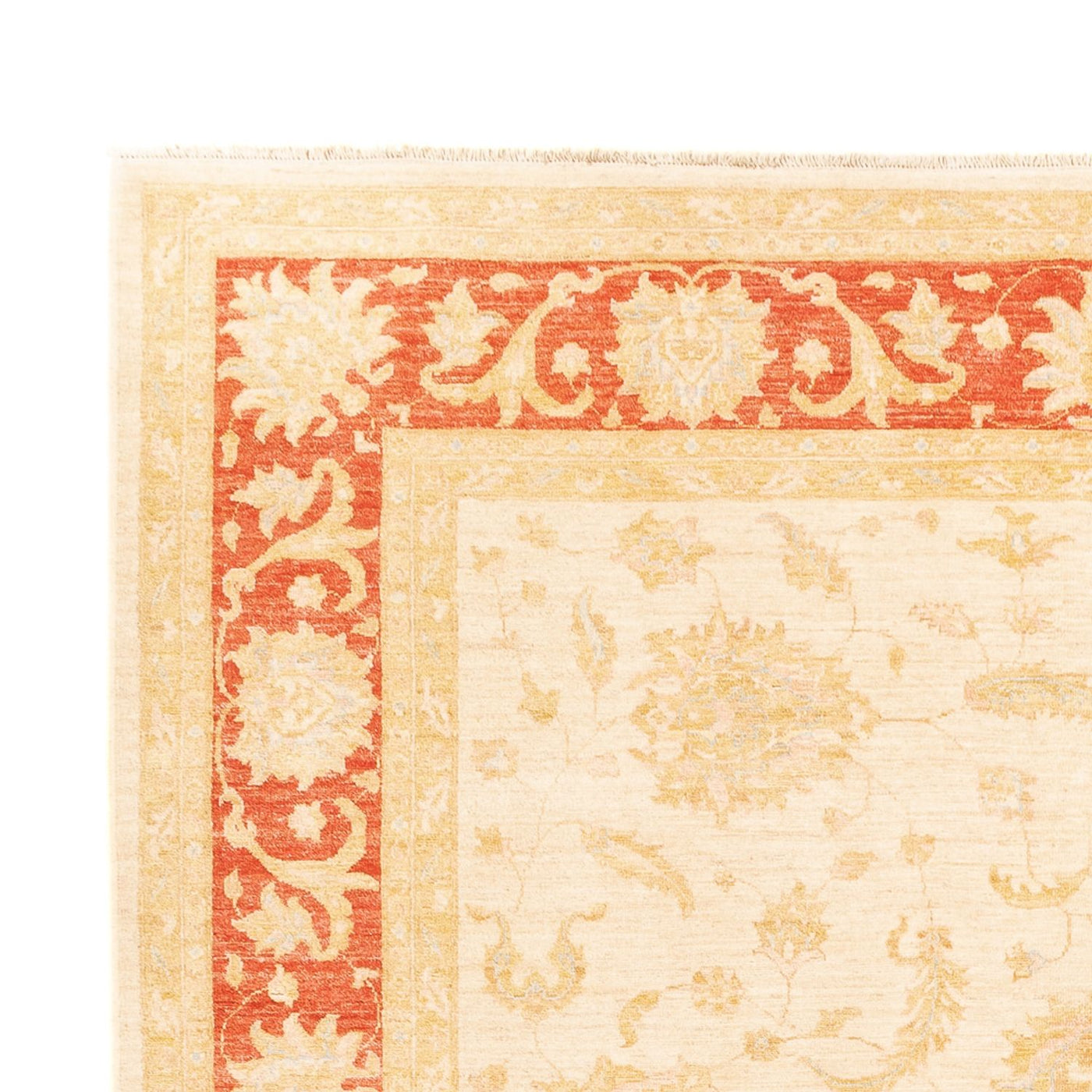 Ziegler Teppe 342x255cm - Orientalsk teppe
