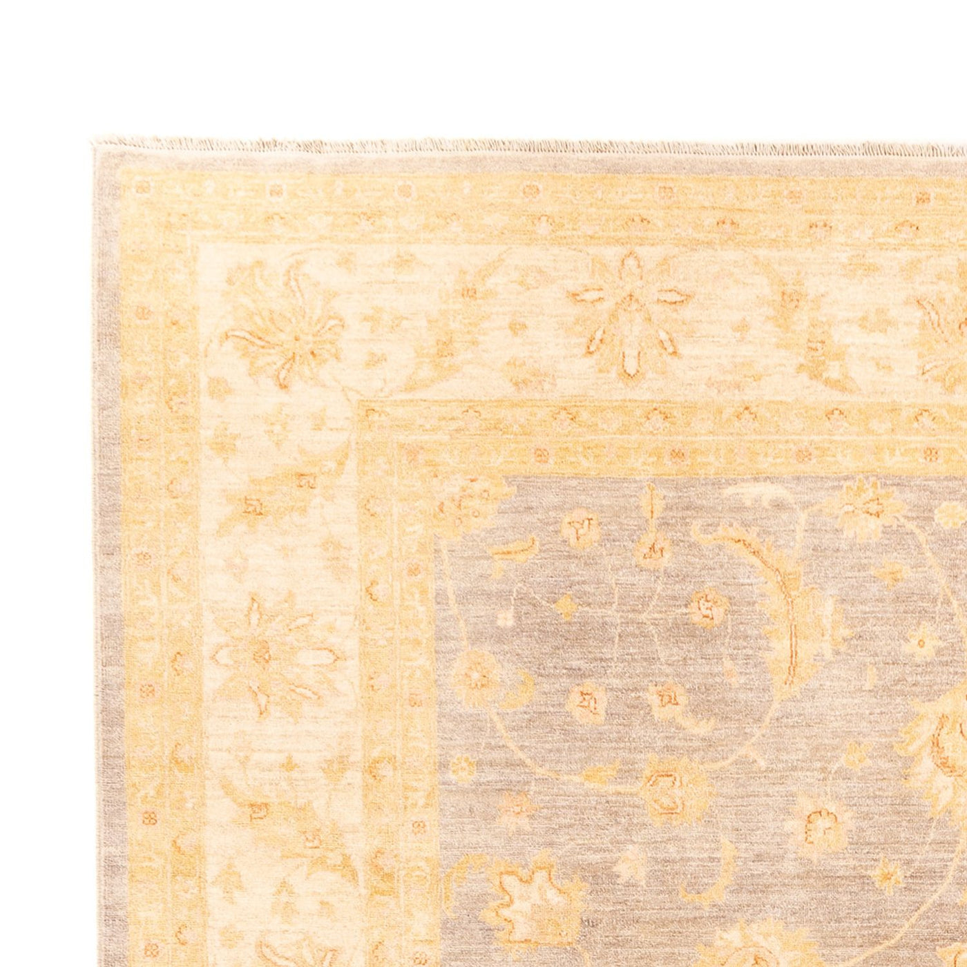 Ziegler Teppe 354x260cm - Orientalsk teppe