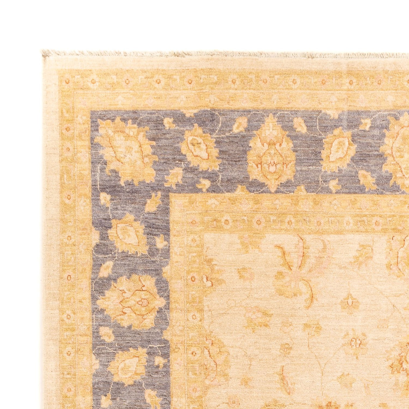 Ziegler Teppe 350x253cm - Orientalsk teppe