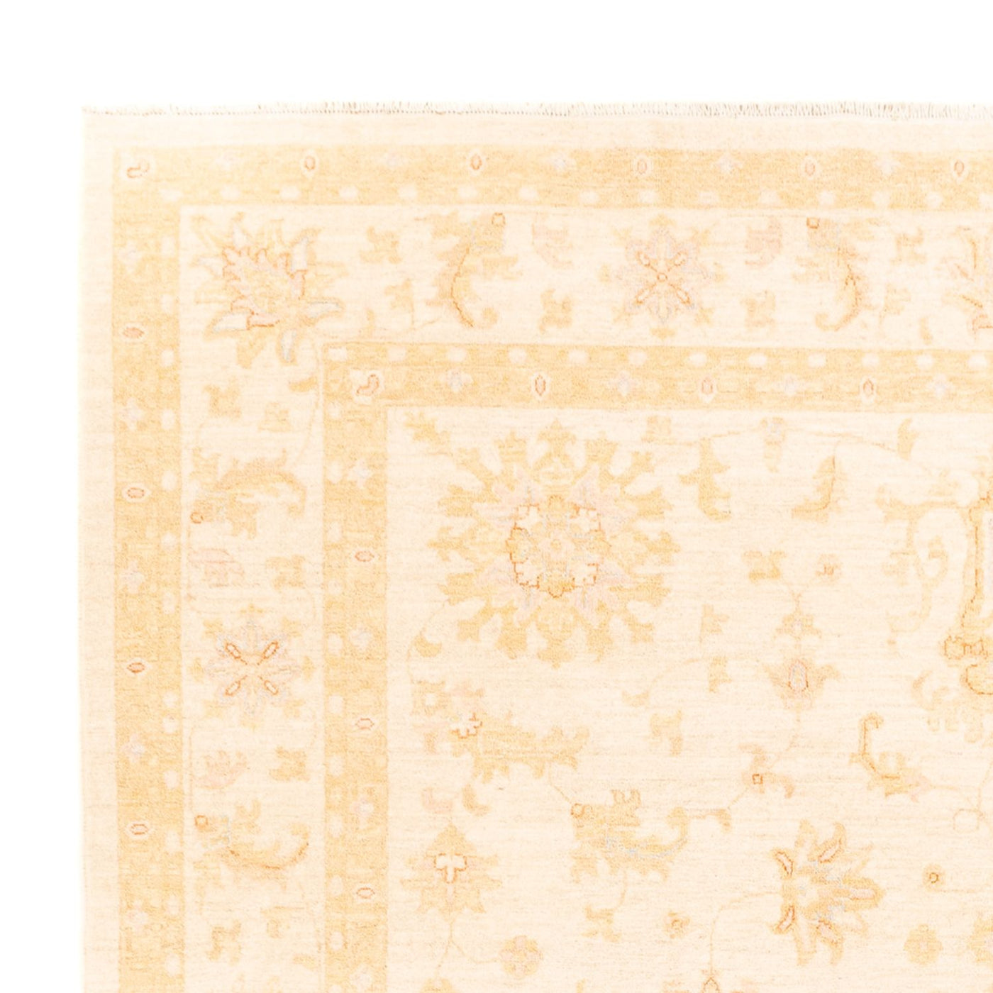 Ziegler Teppe 343x249cm - Orientalsk teppe