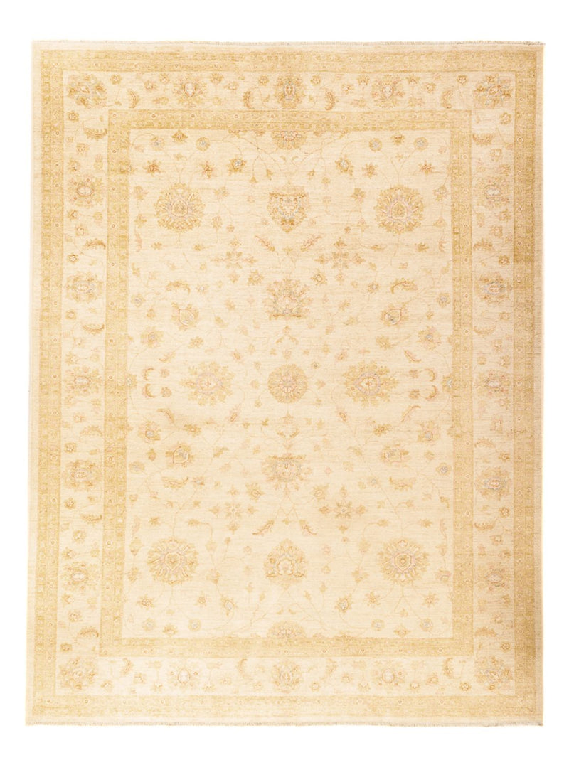 Ziegler Teppe 344x254cm - Orientalsk teppe