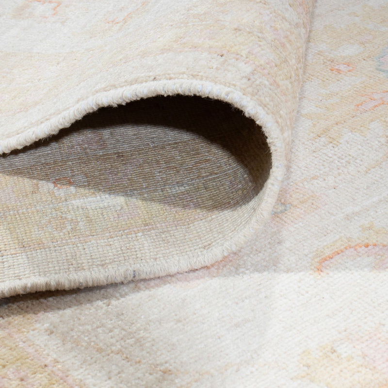 Ziegler Teppe 344x254cm - Orientalsk teppe