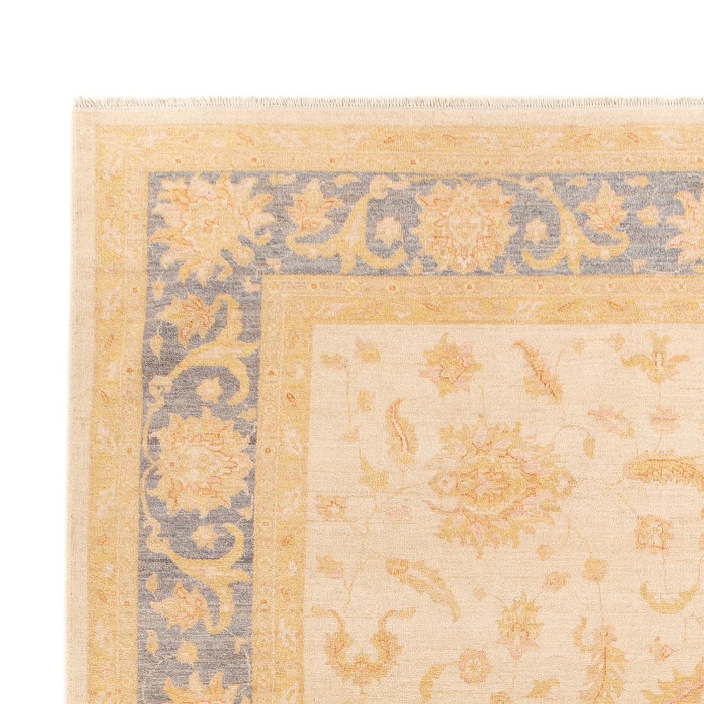 Ziegler Teppe 342x256cm - Orientalsk teppe