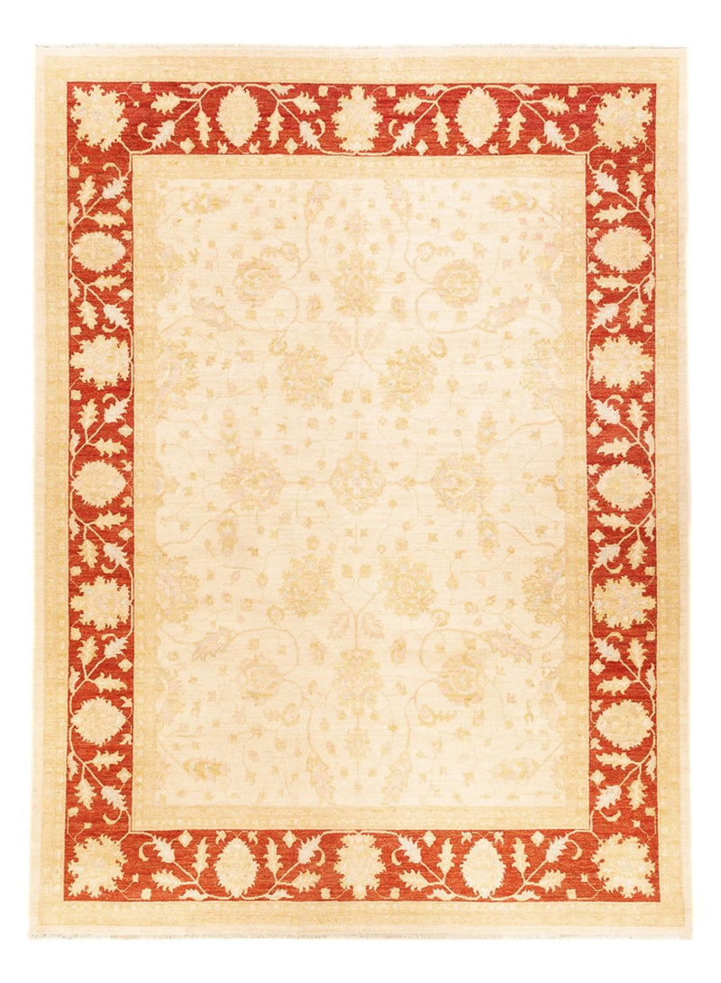 Ziegler Teppe 341x258cm - Orientalsk teppe