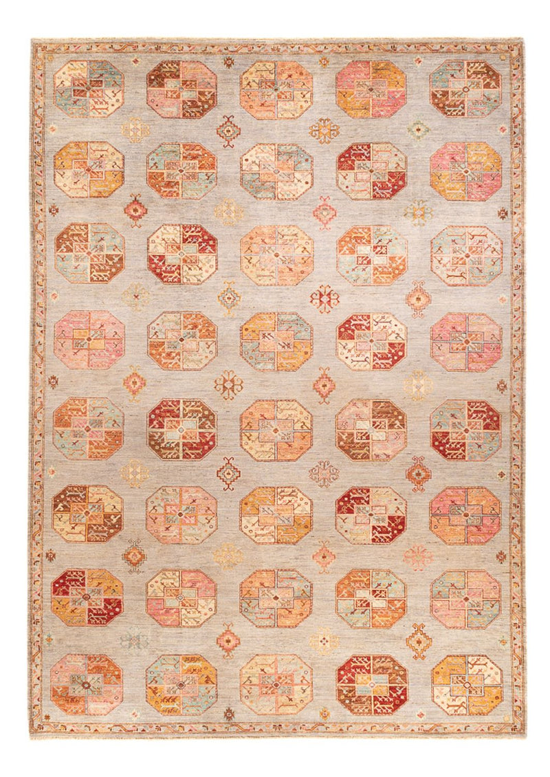 Ariana Teppe 242x338cm - Orientalsk teppe