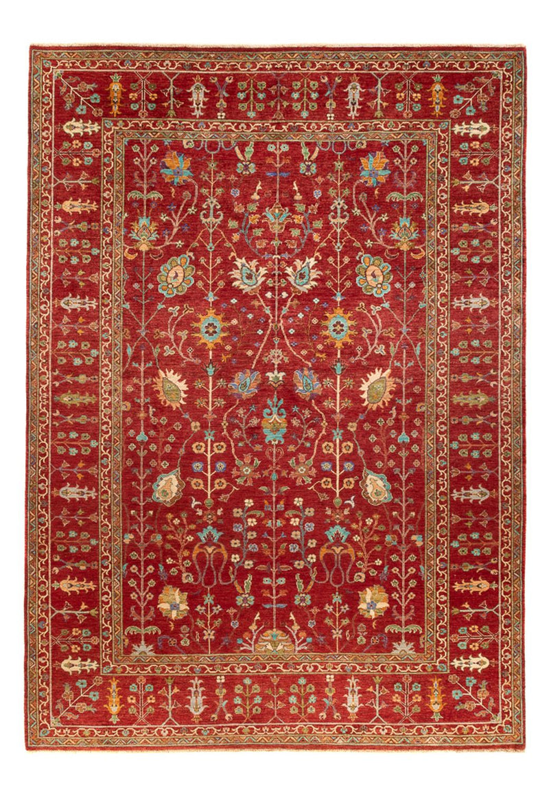 Ariana Teppe 244x339cm - Orientalsk teppe