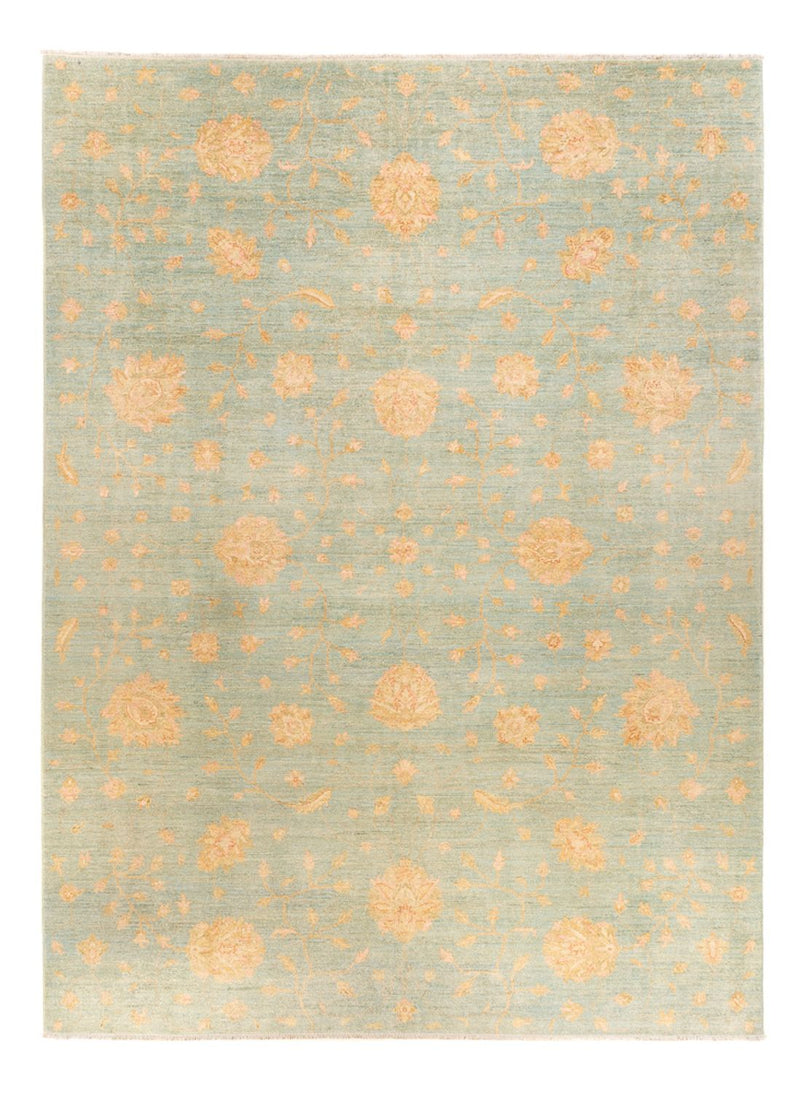 Ziegler Teppe 344x251cm - Orientalsk teppe