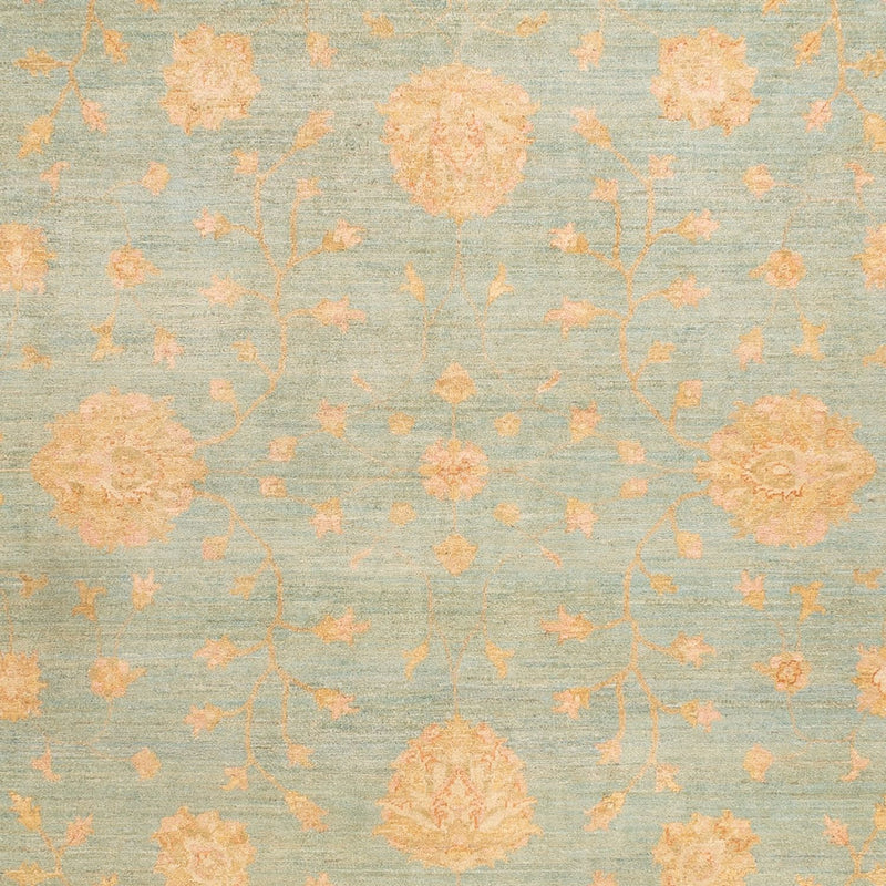 Ziegler Teppe 344x251cm - Orientalsk teppe