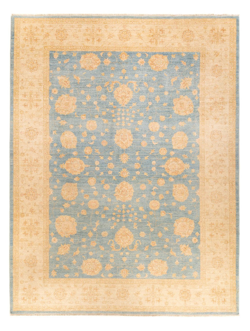 Ziegler Teppe 343x258cm - Orientalsk teppe