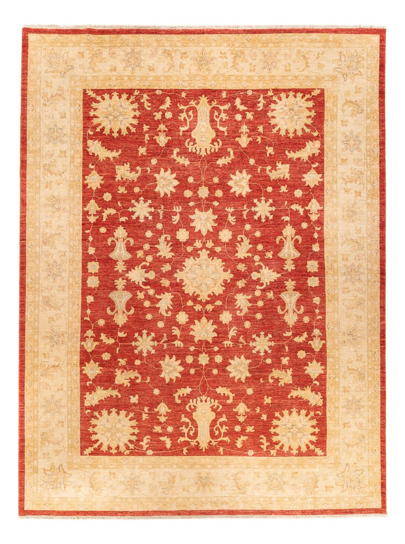 Ziegler Teppe 343x254cm - Orientalsk teppe