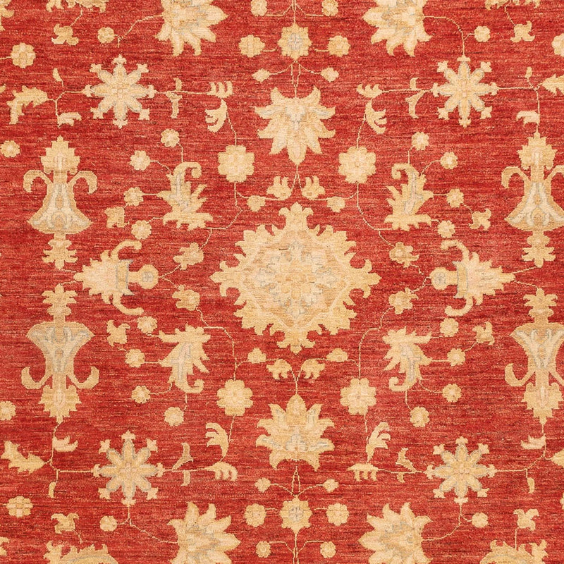 Ziegler Teppe 343x254cm - Orientalsk teppe