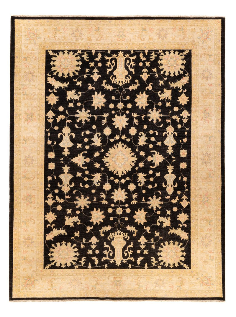 Ziegler Teppe 342x259cm - Orientalsk teppe