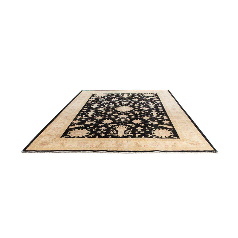 Ziegler Teppe 342x259cm - Orientalsk teppe