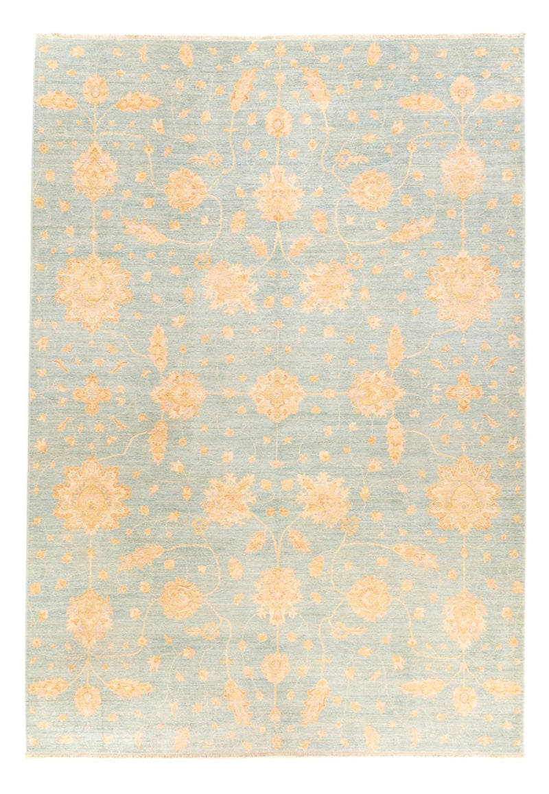 Ziegler Teppe 352x253cm - Orientalsk teppe