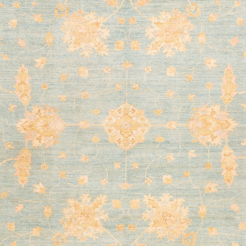 Ziegler Teppe 352x253cm - Orientalsk teppe
