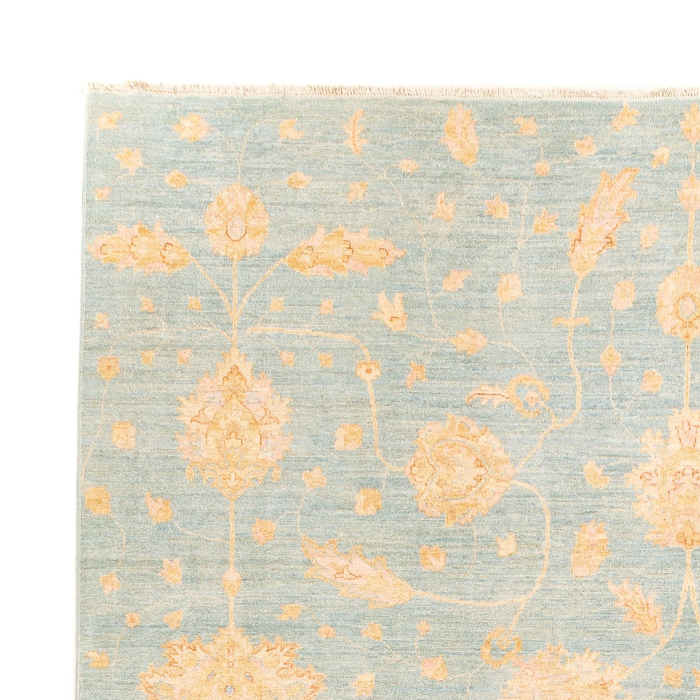 Ziegler Teppe 352x253cm - Orientalsk teppe