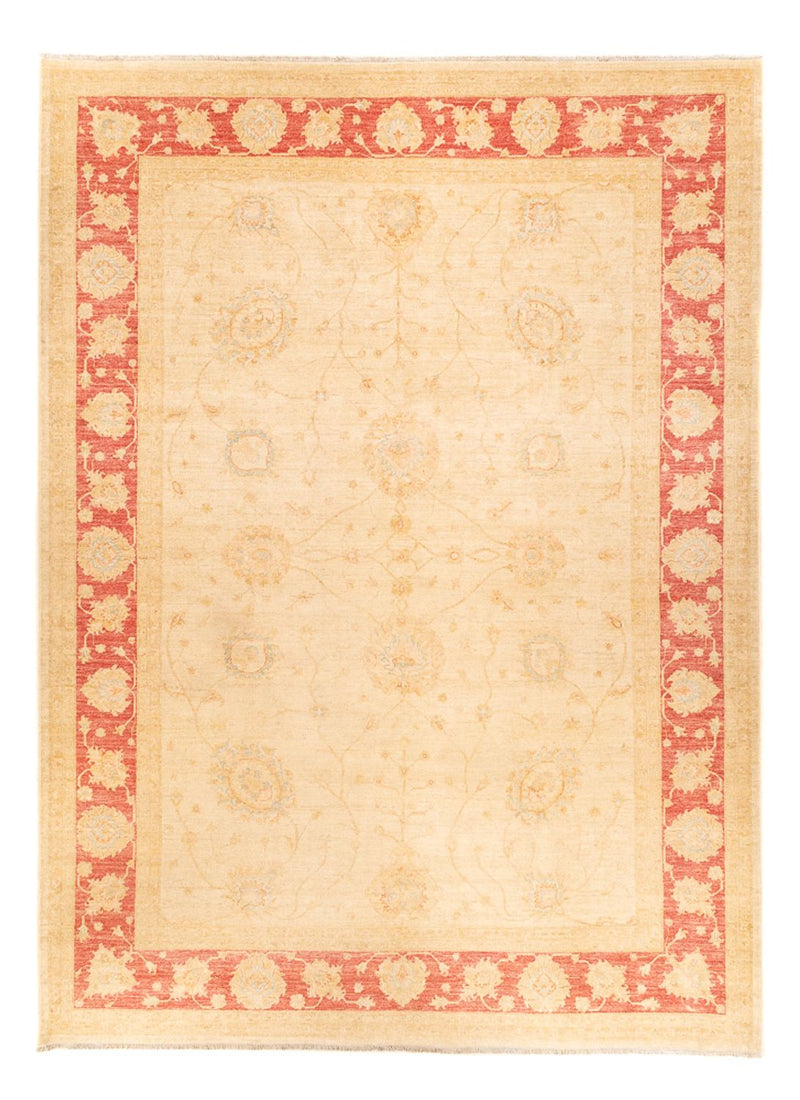 Ziegler Teppe 347x256cm - Orientalsk teppe