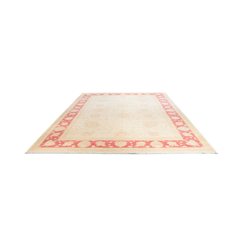 Ziegler Teppe 347x256cm - Orientalsk teppe