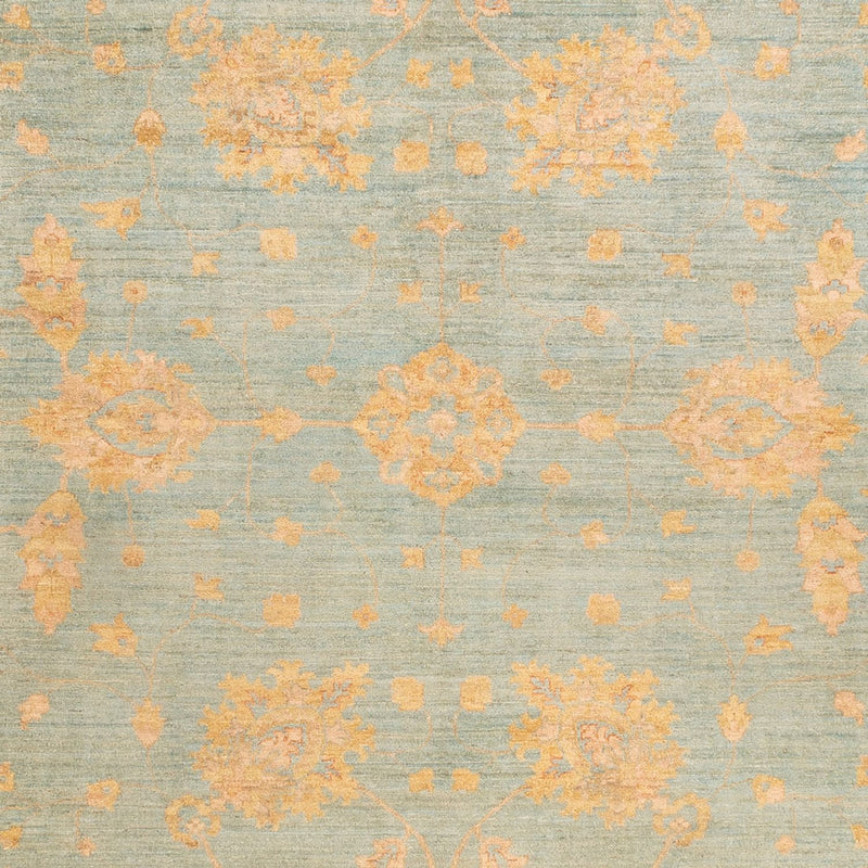 Ziegler Teppe 344x256cm - Orientalsk teppe