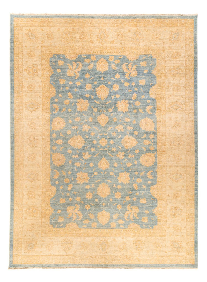 Ziegler Teppe 342x255cm - Orientalsk teppe