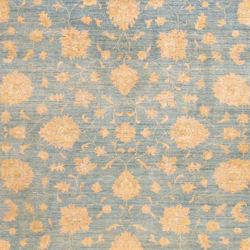 Ziegler Teppe 342x255cm - Orientalsk teppe