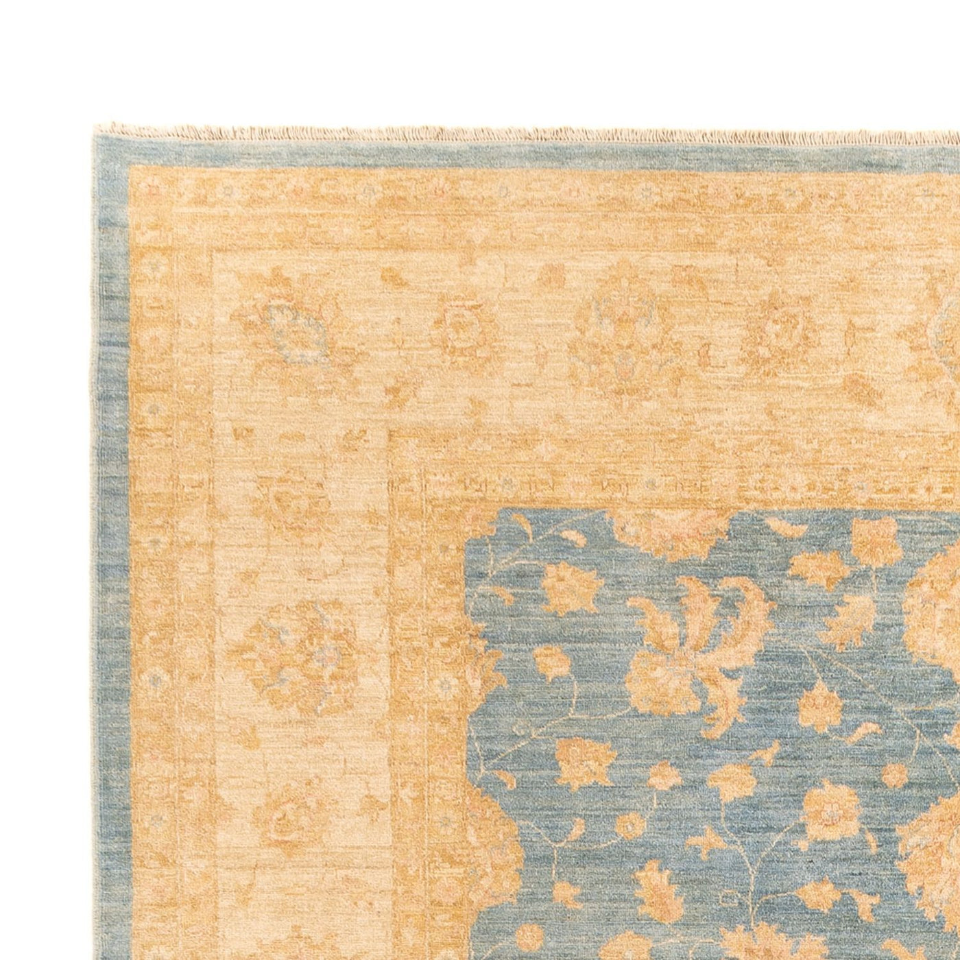 Ziegler Teppe 342x255cm - Orientalsk teppe