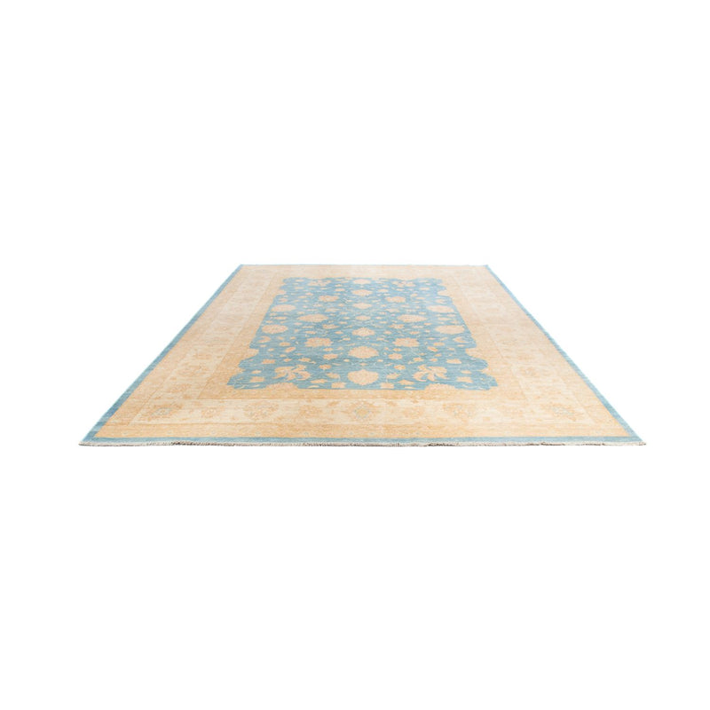 Ziegler Teppe 342x255cm - Orientalsk teppe