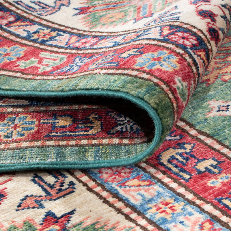 Kazak Teppe 252x334cm - Orientalsk teppe