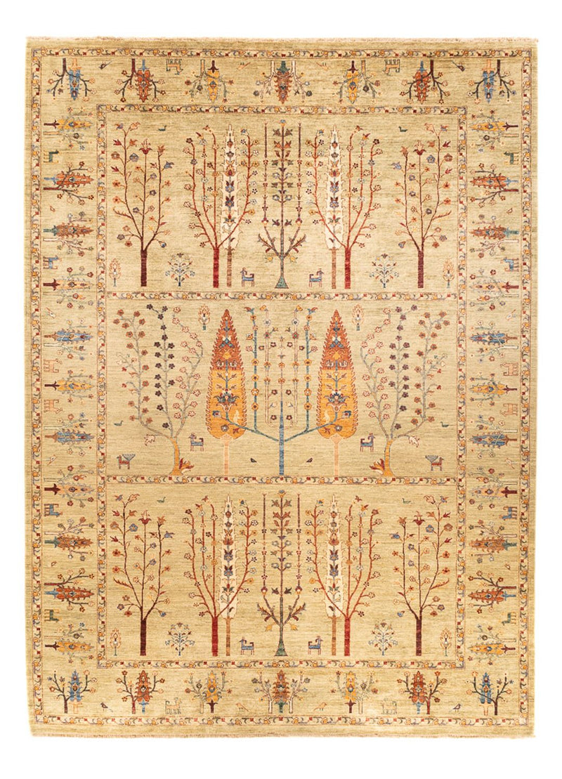 Ariana Teppe 250x343cm - Orientalsk teppe