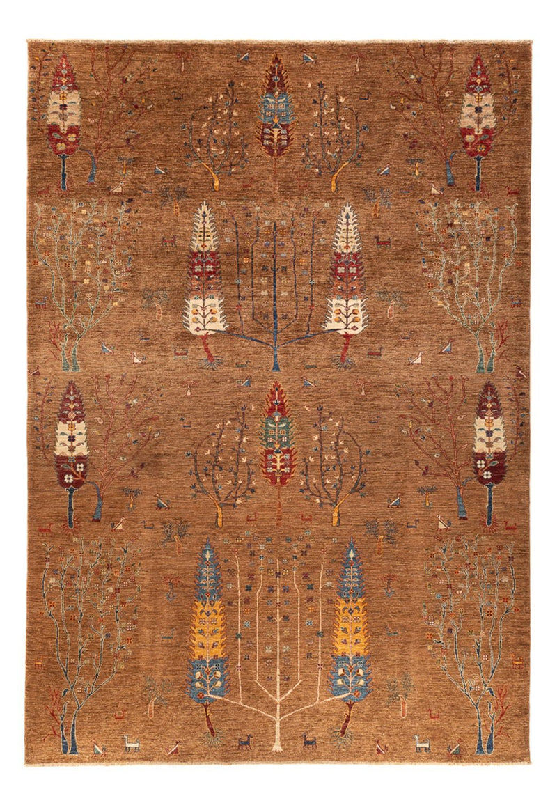 Ariana Teppe 345x246cm - Orientalsk teppe