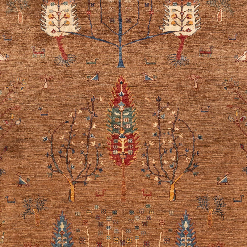 Ariana Teppe 345x246cm - Orientalsk teppe