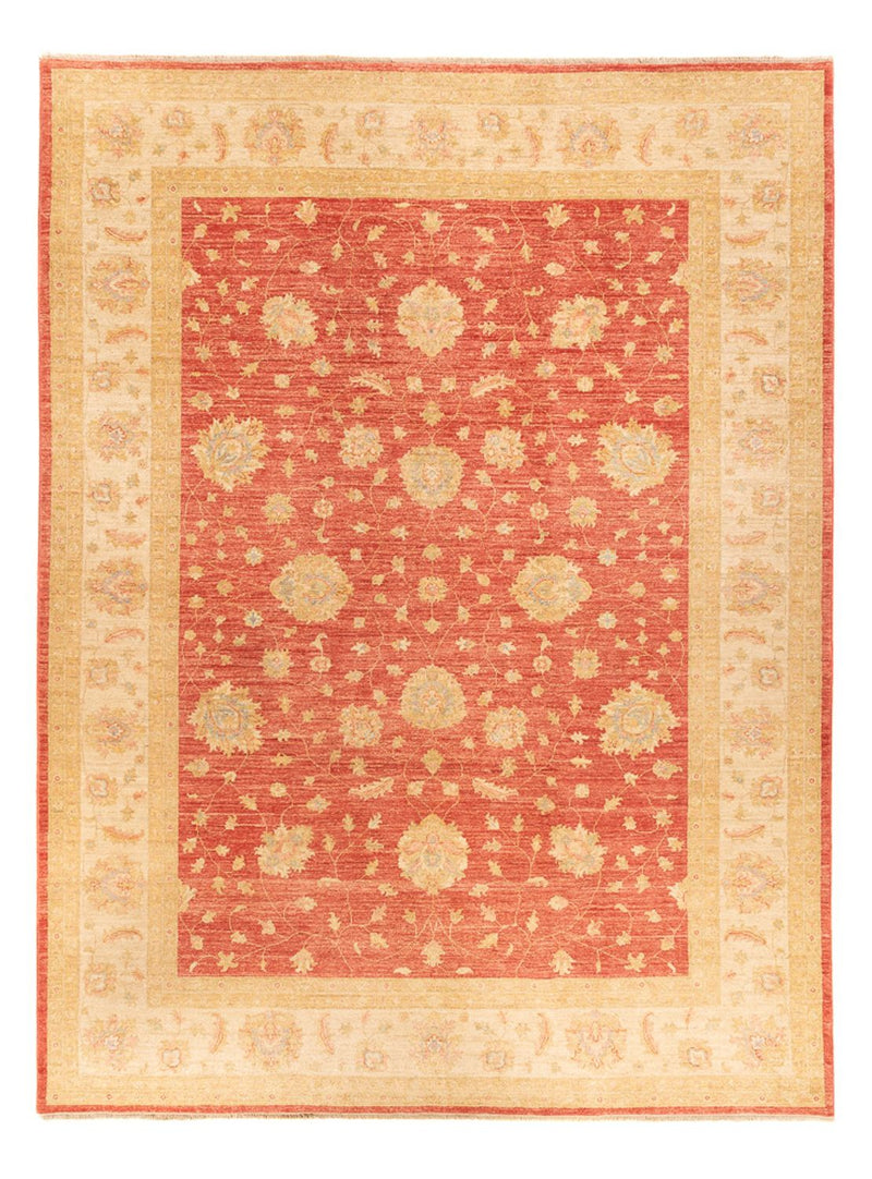 Ziegler Teppe 344x257cm - Orientalsk teppe