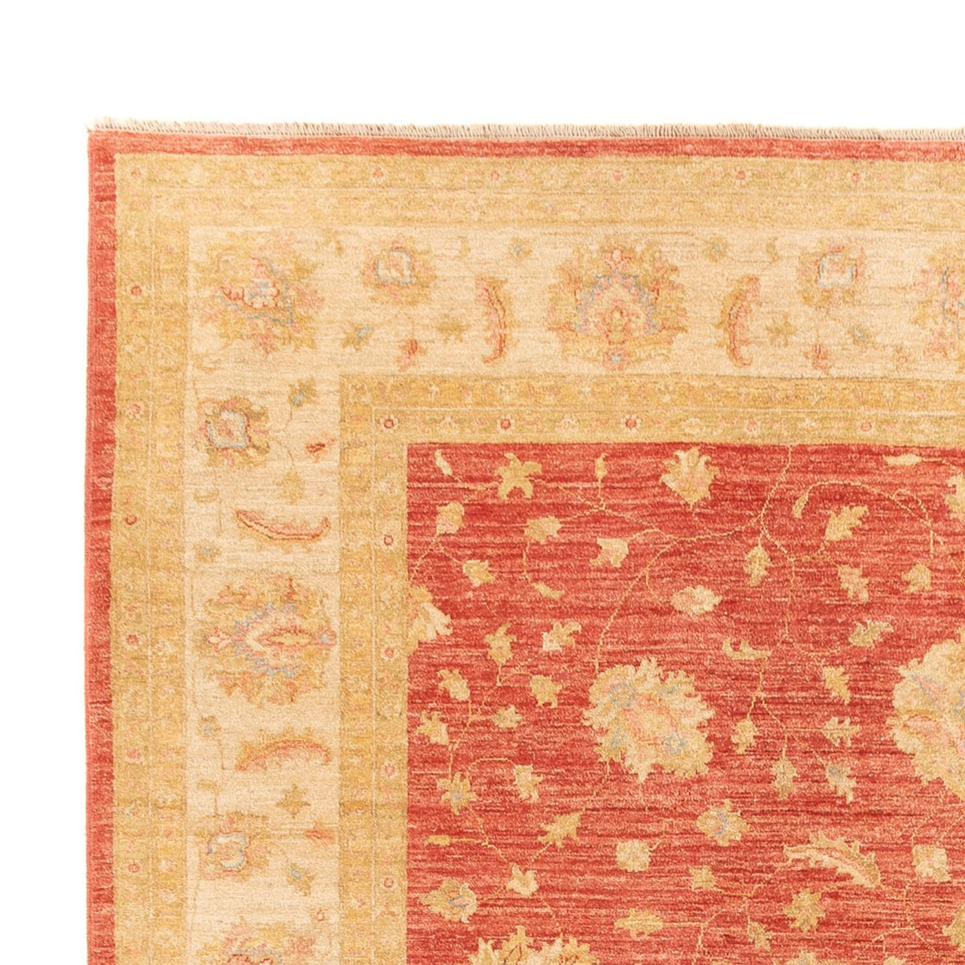 Ziegler Teppe 344x257cm - Orientalsk teppe