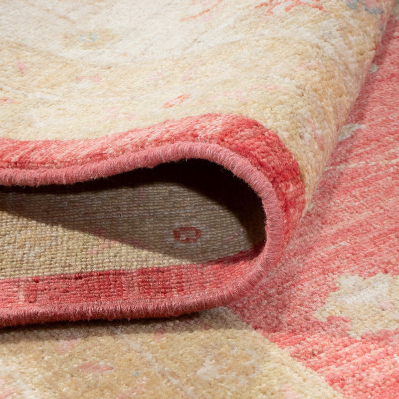 Ziegler Teppe 344x257cm - Orientalsk teppe