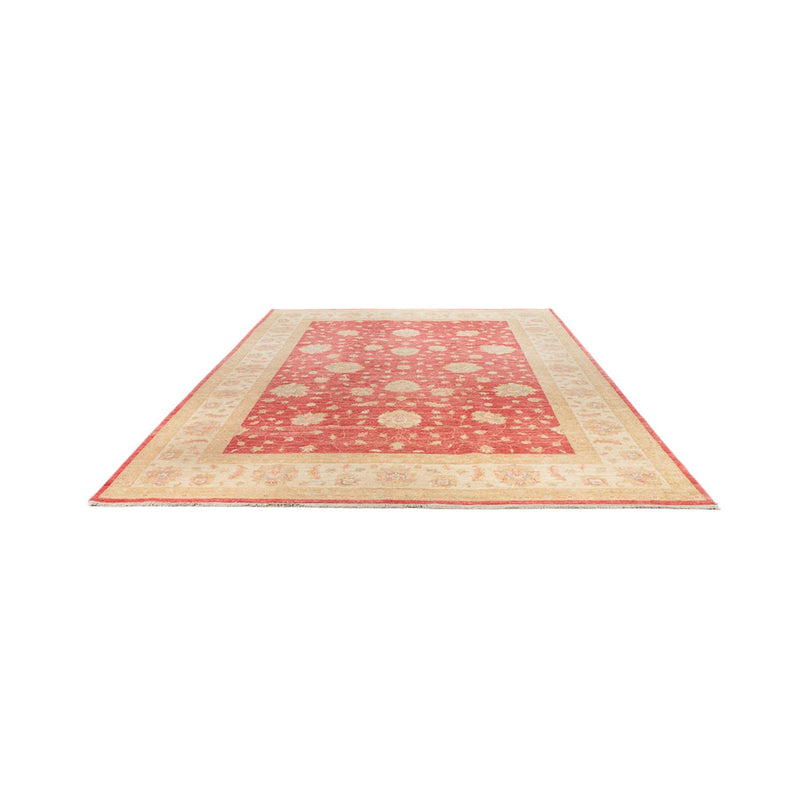 Ziegler Teppe 344x257cm - Orientalsk teppe