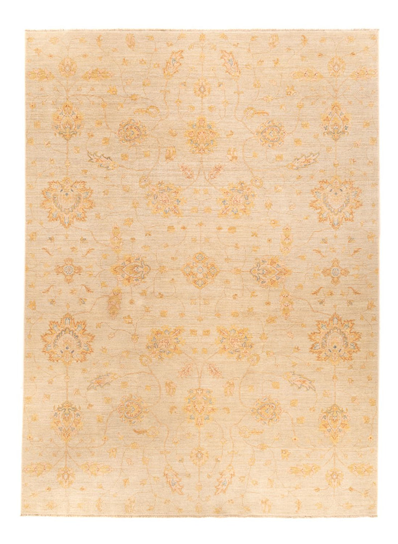 Ziegler Teppe 348x255cm - Orientalsk teppe