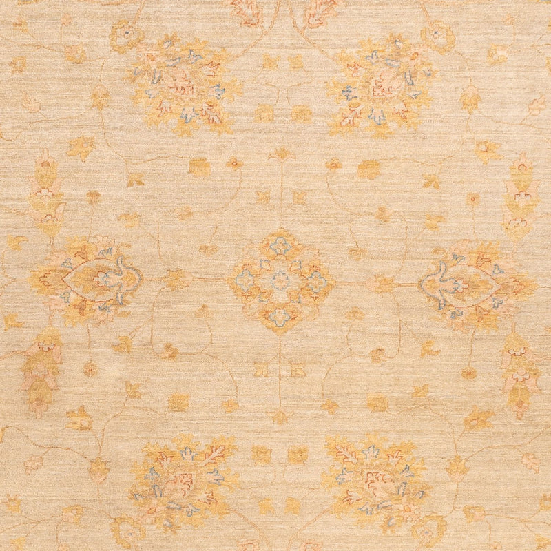 Ziegler Teppe 348x255cm - Orientalsk teppe