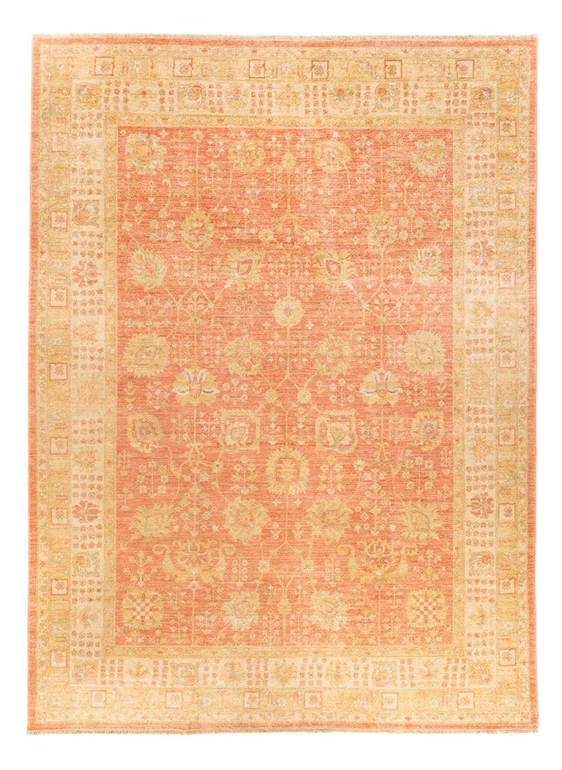 Ziegler Teppe 341x251cm - Orientalsk teppe