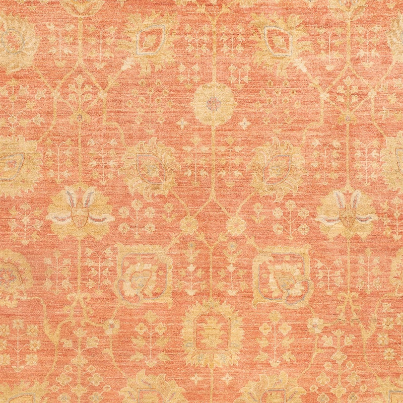 Ziegler Teppe 341x251cm - Orientalsk teppe