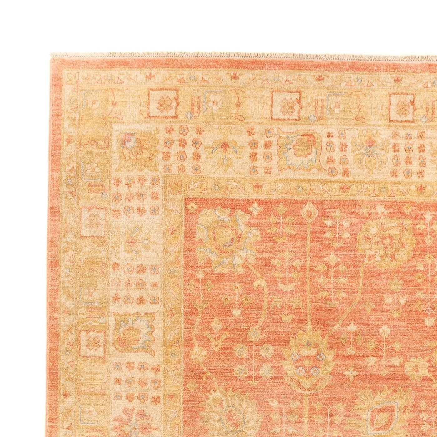Ziegler Teppe 341x251cm - Orientalsk teppe