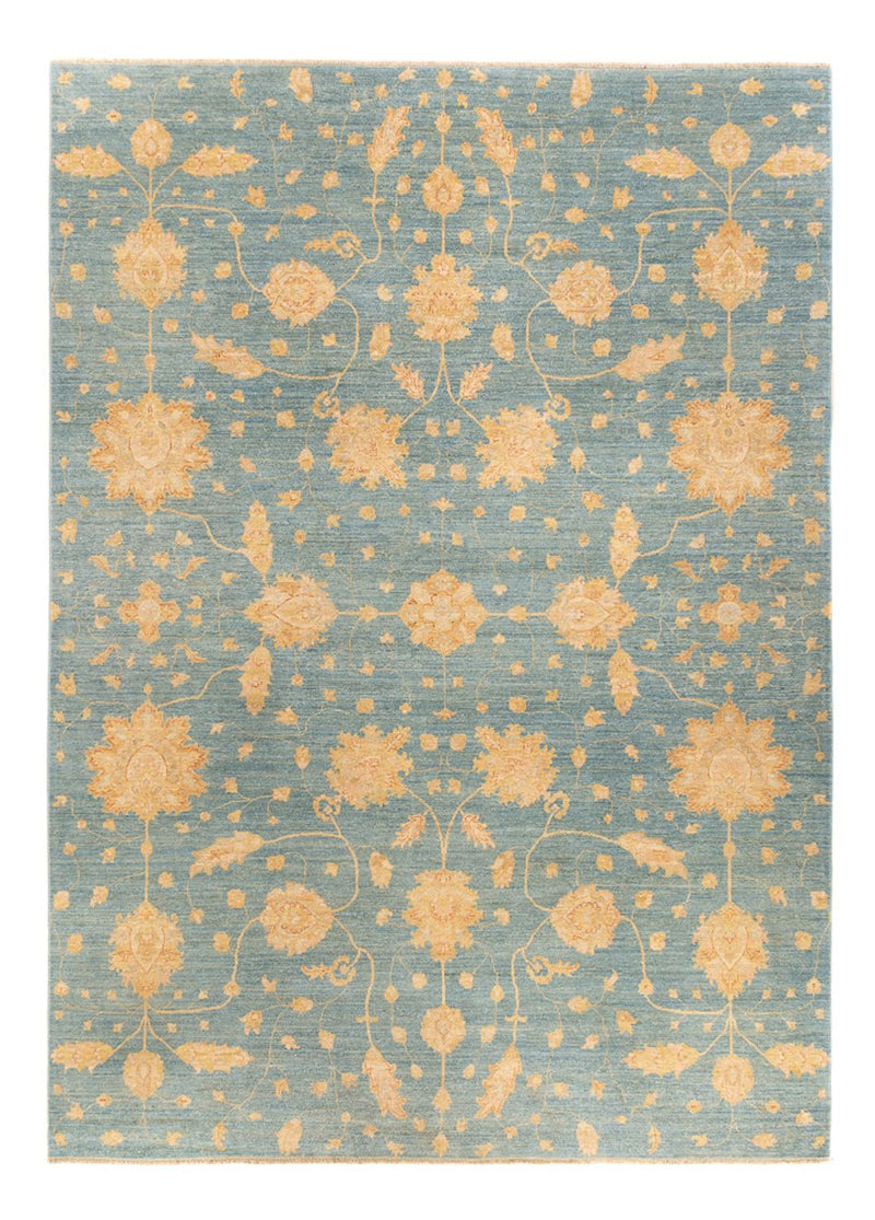 Ziegler Teppe 348x252cm - Orientalsk teppe